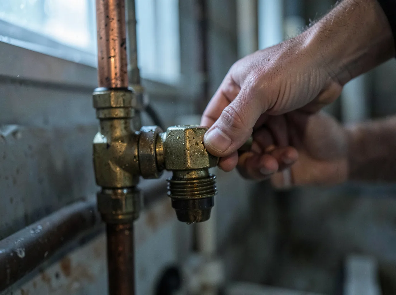 Emergency Plumber Worthington, PA FAQs